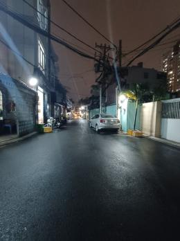 NGANG 5M HIẾM – HẺM XE HƠI ÂU CƠ – 4 TẦNG + SÂN THƯỢNG – GIÁ 8 TỶ