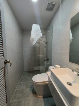 NGANG 5M HIẾM – HẺM XE HƠI ÂU CƠ – 4 TẦNG + SÂN THƯỢNG – GIÁ 8 TỶ