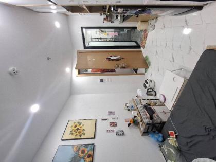 Bán nhà Pháo Đài Láng_7 tầng thang máy_Dòng tiền tiền tỷ_80m2_giá chào 26 tỷ