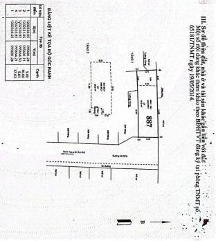 NHÀ TRỐNG DỌN VÀO Ở LIỀN ĐƯỜNG TÂN CHÁNH HIỆP 10 (DƯƠNG THỊ MƯỜI), Q12