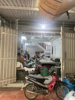 NHÀ TRỐNG DỌN VÀO Ở LIỀN ĐƯỜNG TÂN CHÁNH HIỆP 10 (DƯƠNG THỊ MƯỜI), Q12