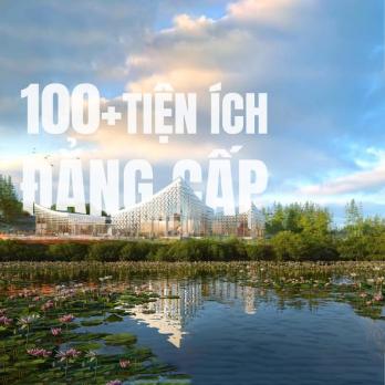 Em còn mấy suất ngoại giao dự án UTOPIA  giá nhỉnh 5 tỷ đã có căn hộ vị trí xịn sò nhất dự án