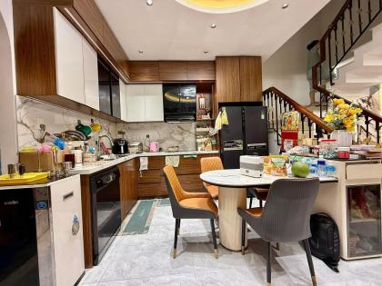 Bán nhà Hẻm xe hơi Nguyễn Phúc Chu, gần Trường Chinh, 5x11m, 4 Tầng - 3PN, 7,9 tỷ.