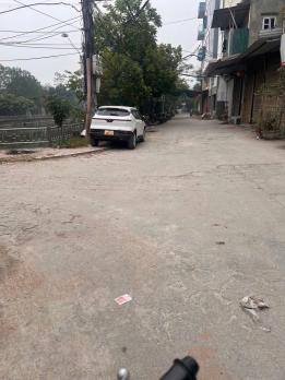 Bán đất Dương Nội_Hà Đông_50m2_ô tô vào nhà_hơn 9 tỷ có thương lượng