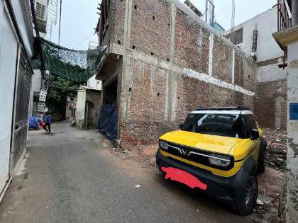 Bán đất Yên Nghĩa_Hà Đông_ô tô vào nhà_64m2_Hơn 9 tỷ có thương lượng