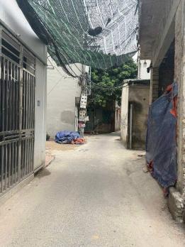 Bán đất Yên Nghĩa_Hà Đông_ô tô vào nhà_64m2_Hơn 9 tỷ có thương lượng