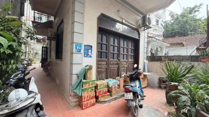 Bán Nhà Âu Cơ Tây Hồ 250m2-3T LÔ GÓC 1 Sổ 1 Chủ 43 Tỷ Âu Cơ.