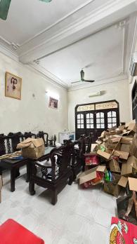 Bán Nhà Âu Cơ Tây Hồ 250m2-3T LÔ GÓC 1 Sổ 1 Chủ 43 Tỷ Âu Cơ.