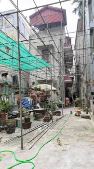 Bán Nhà Âu Cơ Tây Hồ 250m2-3T LÔ GÓC 1 Sổ 1 Chủ 43 Tỷ Âu Cơ.