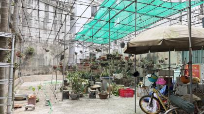 Bán Nhà Âu Cơ Tây Hồ 250m2-3T LÔ GÓC 1 Sổ 1 Chủ 43 Tỷ Âu Cơ.