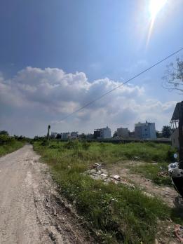 Bán 223m2 đất thổ cư 2 mặt tiền Phước Lý, Cần Giuộc, Long An, Giáp Bình Chánh, 3.9tỷTL Lh:0908242626, 0904413938.