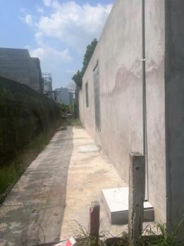 Bán 223m2 đất thổ cư 2 mặt tiền Phước Lý, Cần Giuộc, Long An, Giáp Bình Chánh, 3.9tỷTL Lh:0908242626, 0904413938.