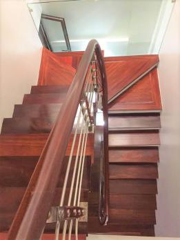 Bán nhà Kim Mã Ba Đình Nhà đẹp Gần phố 50m 5T Giá 10 tỷ 9.