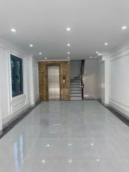 Bán nhà Nguyễn Chí Thanh_phân lô vỉa hè_6 tầng thang máy_ngõ kd ô tô tránh_40m2