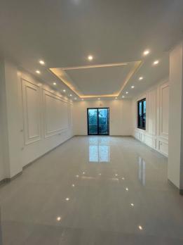 Bán nhà Nguyễn Chí Thanh_phân lô vỉa hè_6 tầng thang máy_ngõ kd ô tô tránh_40m2