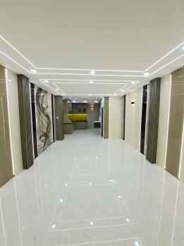 NHÀ 3 TẦNG 48M² (4x12 MỚI 100% – SÁT LÊ VĂN QUỚI, NGÃ TƯ BỐN XÃ – HẺM 6M THÔNG – BHH, BÌNH TÂN.