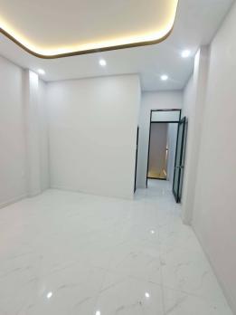 NHÀ 3 TẦNG 48M² (4x12 MỚI 100% – SÁT LÊ VĂN QUỚI, NGÃ TƯ BỐN XÃ – HẺM 6M THÔNG – BHH, BÌNH TÂN.