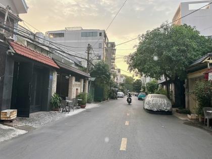 Bán đất DT to 162m2 đường 10m có vỉa hè ngang 5.4m ngay Nhà Thiếu Nhi tiện xây 7L 15.8 tỷ