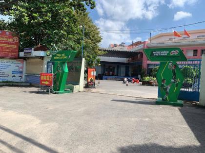 Bán đất DT to 162m2 đường 10m có vỉa hè ngang 5.4m ngay Nhà Thiếu Nhi tiện xây 7L 15.8 tỷ