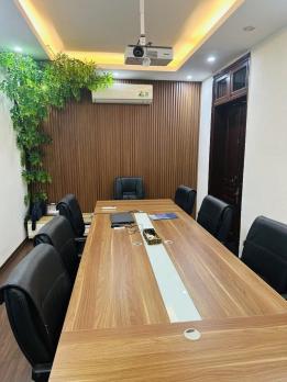 Bán nhà đường Đặng Xuận Bảng 75m2, 5 Tầng, Lô góc thoáng, Kinh doanh