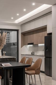 **Bán nhà mặt tiền Trần Văn Danh, phường 13, Tân Bình (4x22) 4 tầng ga T3