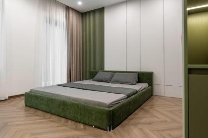 **Bán nhà mặt tiền Trần Văn Danh, phường 13, Tân Bình (4x22) 4 tầng ga T3