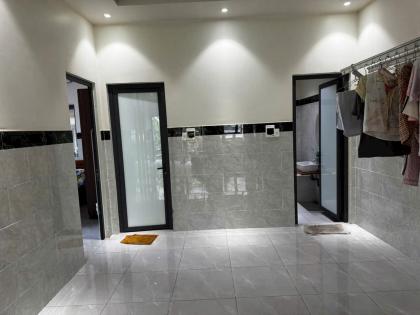 SIÊU PHẨM NHÀ VƯỜN (20.8x44) MẶT TIỀN NHỰA – XUÂN THỚI THƯỢNG, HÓC MÔN