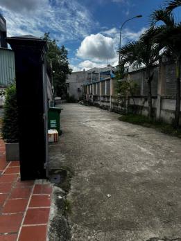 SIÊU PHẨM NHÀ VƯỜN (20.8x44) MẶT TIỀN NHỰA – XUÂN THỚI THƯỢNG, HÓC MÔN