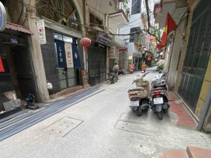 CCMN TRƯỜNG CHINH ĐỐNG ĐA 72m 6 TẦNG MẶT TIỀN 5.2m DÒNG TIỀN 70 TRIỆU/THÁNG GIÁ 22.4 TỶ