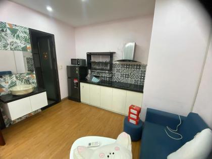 CCMN TRƯỜNG CHINH ĐỐNG ĐA 72m 6 TẦNG MẶT TIỀN 5.2m DÒNG TIỀN 70 TRIỆU/THÁNG GIÁ 22.4 TỶ