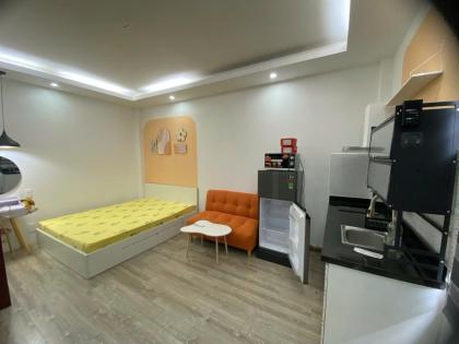 CCMN TRƯỜNG CHINH ĐỐNG ĐA 72m 6 TẦNG MẶT TIỀN 5.2m DÒNG TIỀN 70 TRIỆU/THÁNG GIÁ 22.4 TỶ