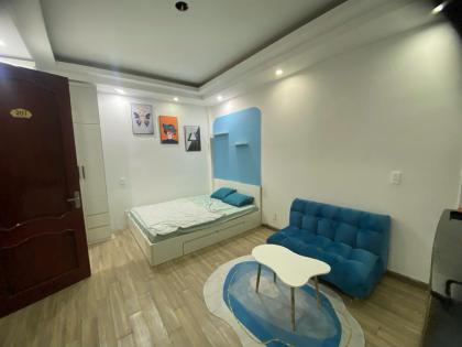 CCMN TRƯỜNG CHINH ĐỐNG ĐA 72m 6 TẦNG MẶT TIỀN 5.2m DÒNG TIỀN 70 TRIỆU/THÁNG GIÁ 22.4 TỶ