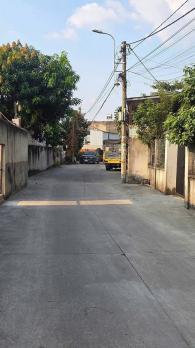 ĐẤT (9.8x36) MẶT TIỀN TÂN HIỆP 30 – HÓC MÔN FULL THỔ CƯ HIẾM