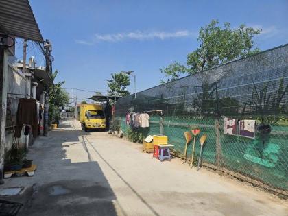 HÀNG HIẾM CHO KHÁCH ĐẦU TƯ PHÂN PHÂN LÔ BÁN NỀN 2 MẶT TIỀN VIP LÊ VĂN KHƯƠNG