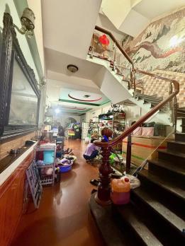 GIẢM SÂU 1 TỶ – CHỐT GẤP TRONG 7 NGÀY MẶT TIỀN NGUYỄN ẢNH THỦ – KHU VIP Q.12