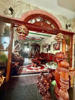 GIẢM SÂU 1 TỶ – CHỐT GẤP TRONG 7 NGÀY MẶT TIỀN NGUYỄN ẢNH THỦ – KHU VIP Q.12