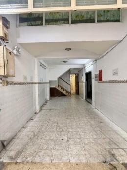 Bán nhà HXH 6m, Lê Văn Sỹ - gần Hoàng Văn Thụ, 6x15m, 4 Tầng - 15 PN, chỉ 17,9 tỷ.