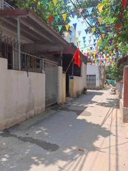 Bán đất Yên Nghĩa_Hà Đông_Lô góc_Nở hậu_60m2_Hơn 8 tỷ