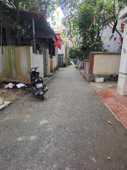 Bán đất Yên Nghĩa_Hà Đông_Lô góc_Nở hậu_60m2_Hơn 8 tỷ