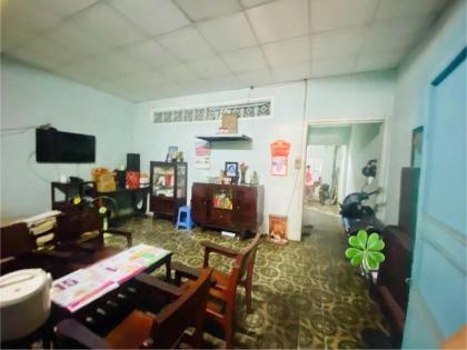 Bán nhà Lô góc 2 Mặt tiền Phú Thọ Hòa - gần Lũy Bán Bích, 4,5x10m, hậu 9,5m, Cấp 4, 8,9 tỷ.