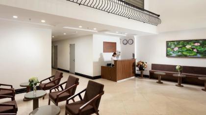 Bán Nhà Phố Kim Mã Ba Đình 204m2-8T MT9m Sổ Hoàn Công 57 Tỷ Kim Mã.