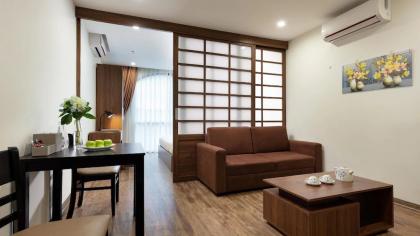 Bán Nhà Phố Kim Mã Ba Đình 204m2-8T MT9m Sổ Hoàn Công 57 Tỷ Kim Mã.