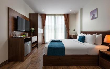 Bán Nhà Phố Kim Mã Ba Đình 204m2-8T MT9m Sổ Hoàn Công 57 Tỷ Kim Mã.