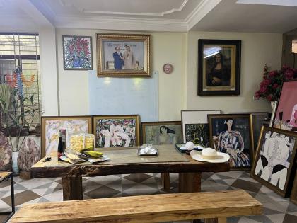 Bán Nhà Phố Giảng Võ Đống Đa 360m2-6T MT8m Ô Tô Tránh 2 THOÁNG 99 Tỷ Giảng Võ.