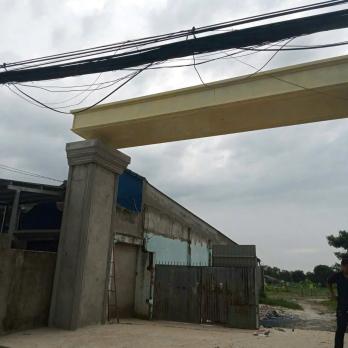 ĐẤT VÀNG 8.268M² MẶT TIỀN PHẠM THỊ GIÂY – TIỆN XÂY BIỆT THỰ NHÀ VƯỜN ‼️