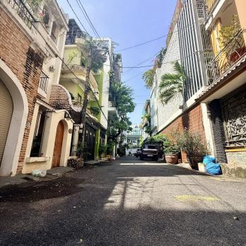 PHƯỜNG 1 TÂN BÌNH - ĐỊA CHỈ PHỐ THỜI TRANG LÊ VĂN SỸ, 42M2 - KẾT CẤU BTCT - CHỈ 7 TỶ