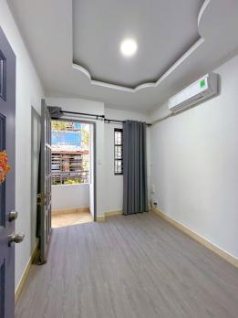 PHƯỜNG 1 TÂN BÌNH - ĐỊA CHỈ PHỐ THỜI TRANG LÊ VĂN SỸ, 42M2 - KẾT CẤU BTCT - CHỈ 7 TỶ