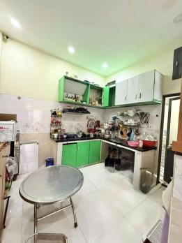 Nhà Đường Trần Văn Quang Quận Tân Bình Phường 10 Cũ.