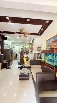 Nhà Đường Trần Văn Quang Quận Tân Bình Phường 10 Cũ.