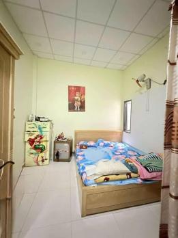 Nhà Đường Trần Văn Quang Quận Tân Bình Phường 10 Cũ.